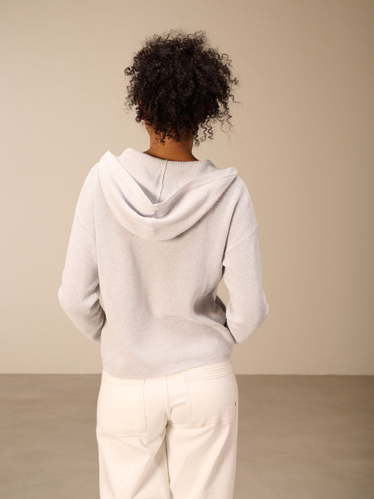 Strickjacke «OCS RCS» von NILE