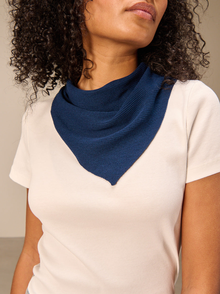 Écharpe « Triangle OCS RCS » de NILE