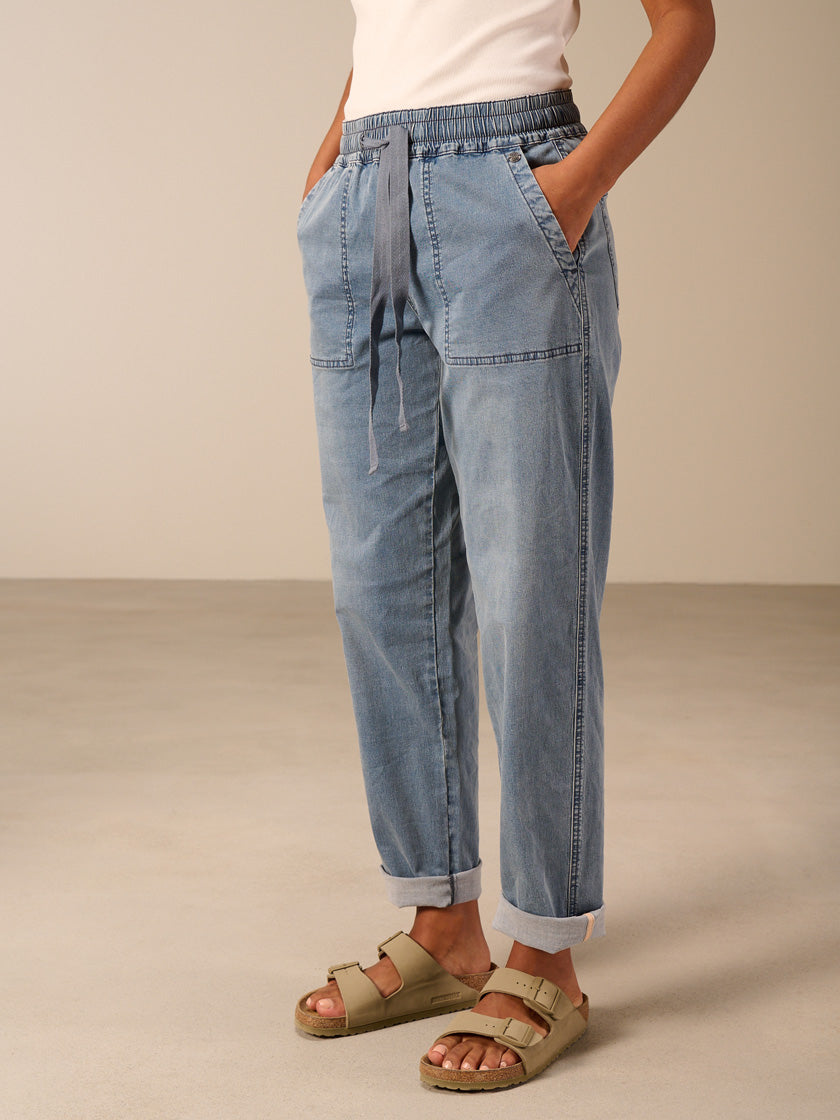 Jeans « Jogpants » de NILE