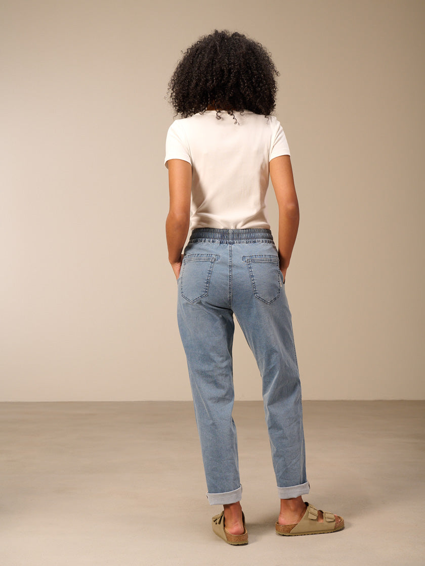 Jeans « Jogpants » de NILE