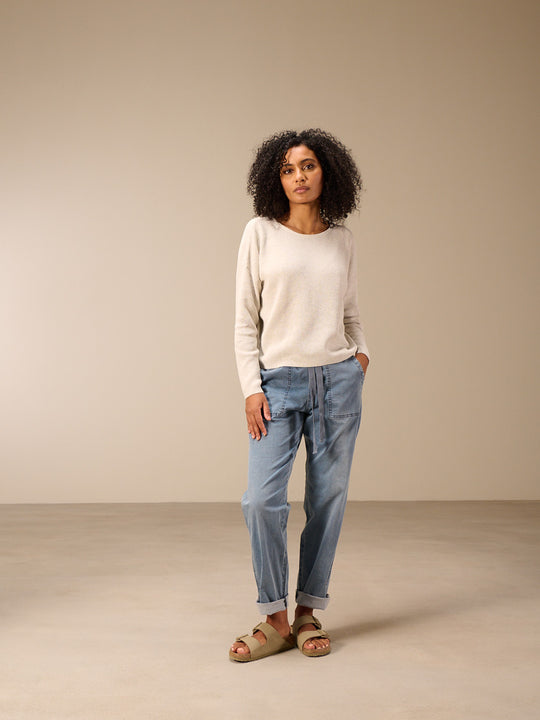 Jeans « Jogpants » de NILE