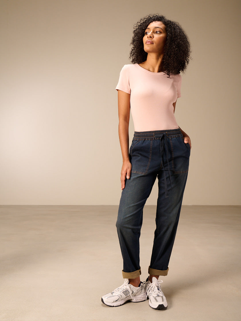 Jeans « Jogpants » de NILE
