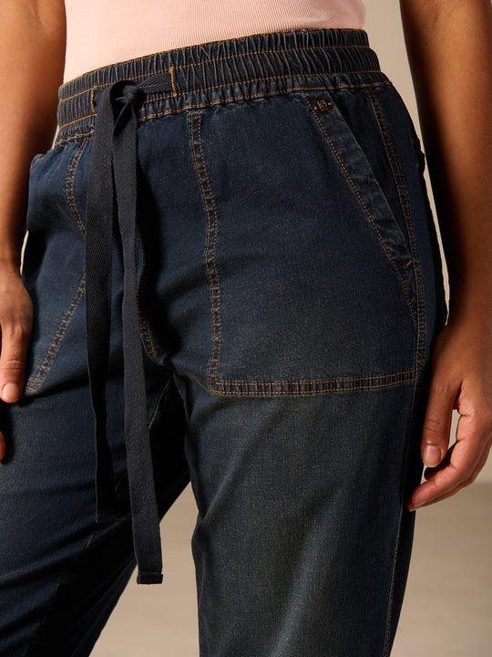 Jeans « Jogpants » de NILE