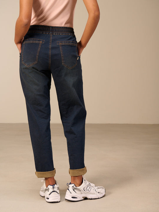 Jeans « Jogpants » de NILE