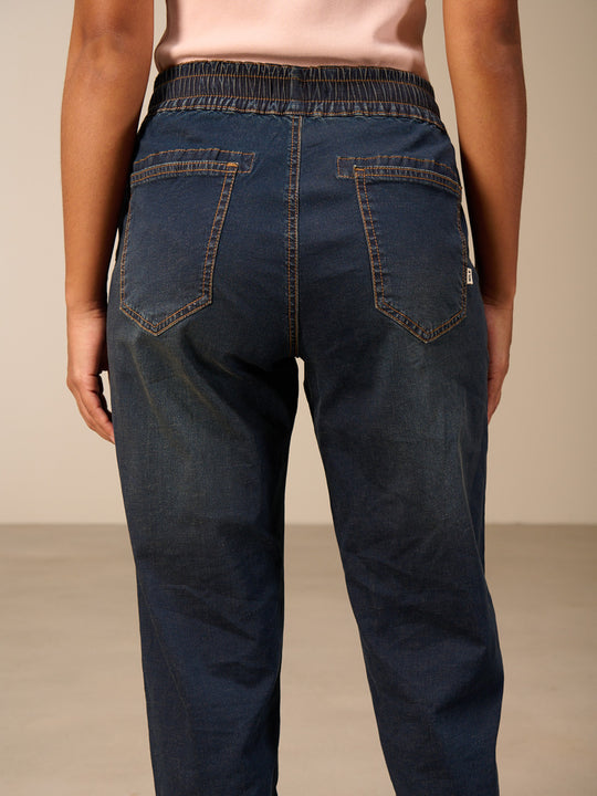 Jeans « Jogpants » de NILE