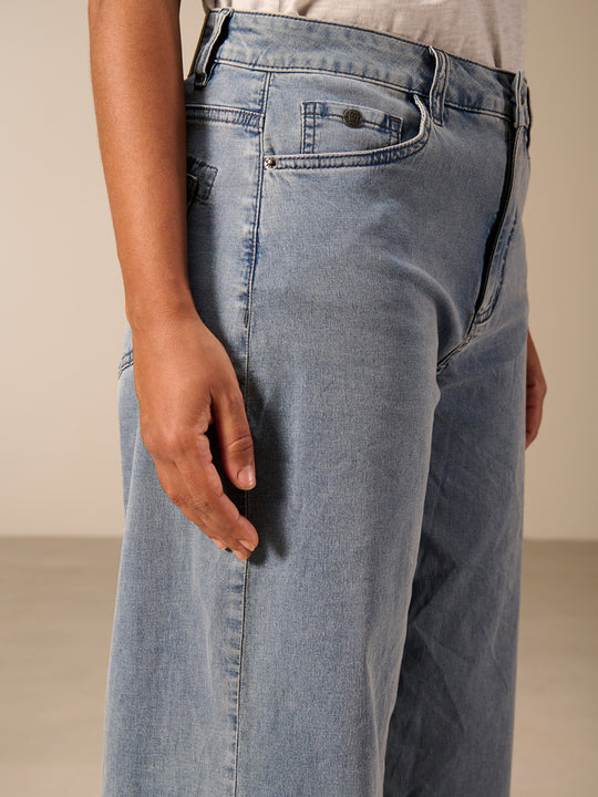 Jeans « Wide » de NILE