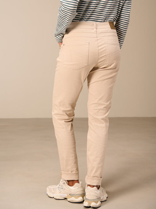 Pantalon « Tapered Long » de NILE