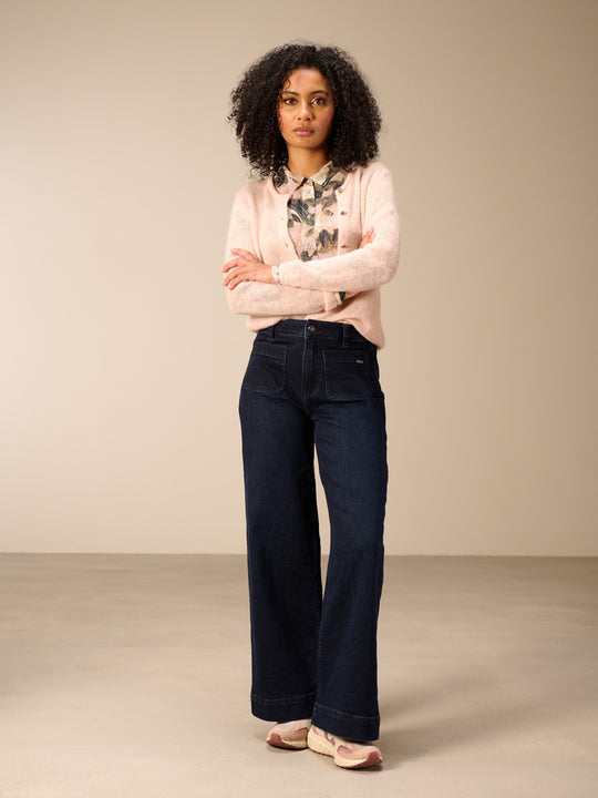 Jeans « Wide » de NILE