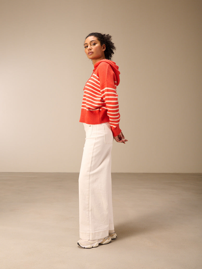 Jeans « Wide » de NILE