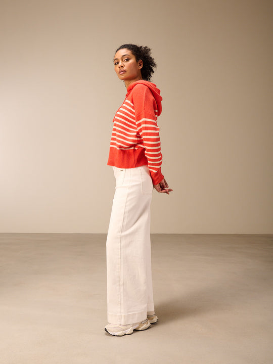 Jeans « Wide » de NILE