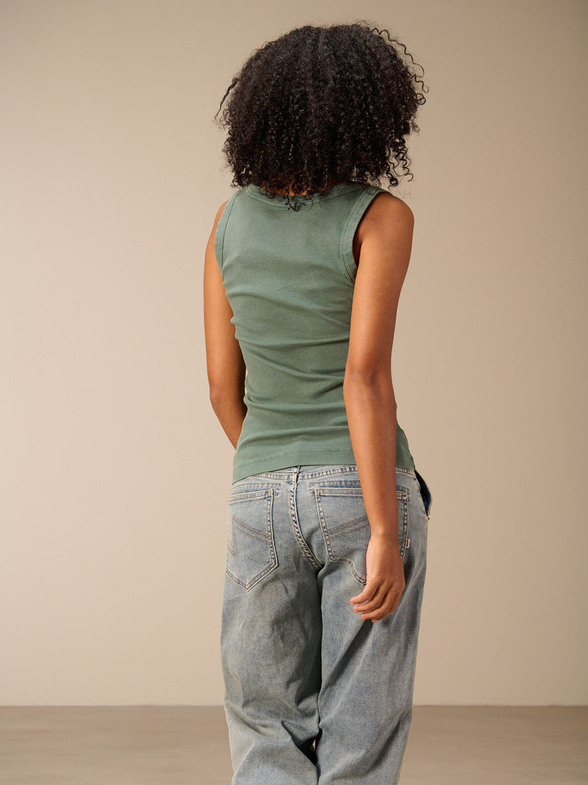 Top «GOTS» von NILE