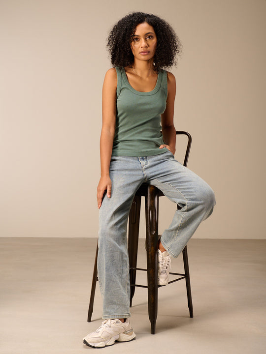 Top «GOTS» von NILE