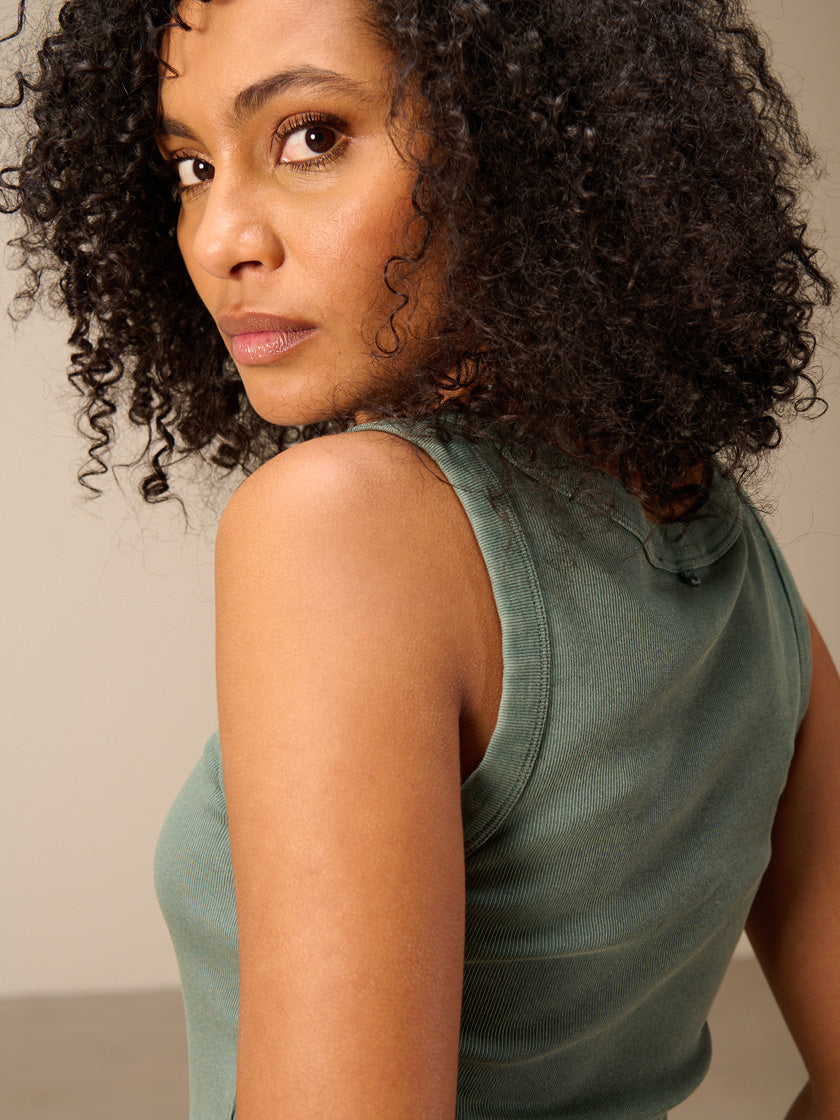 Top «GOTS» von NILE