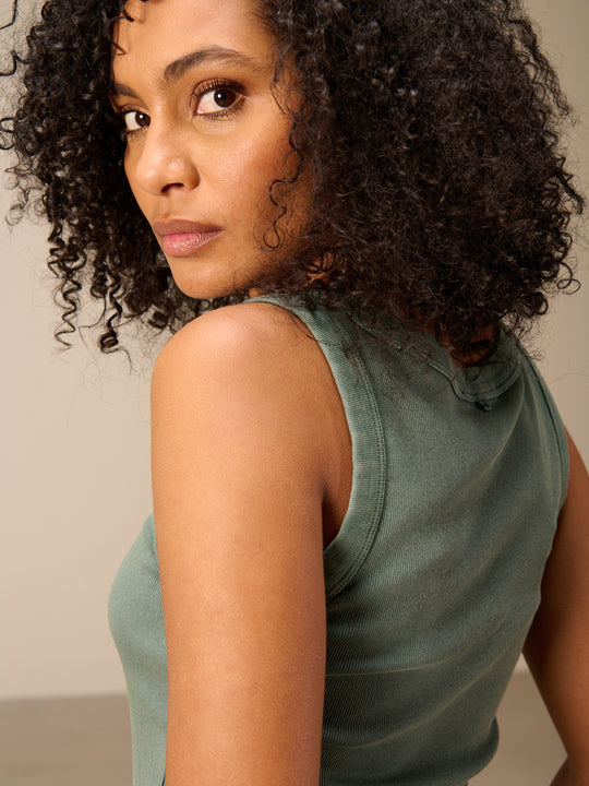 Top «GOTS» von NILE