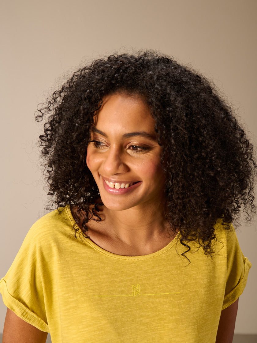 T-shirt « OCS » de NILE