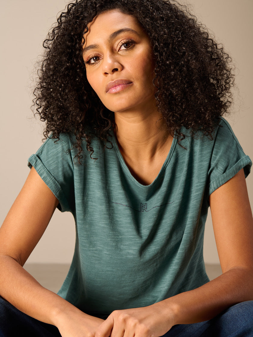 T-shirt « OCS » de NILE