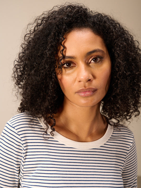 T-shirt « GOTS » de NILE