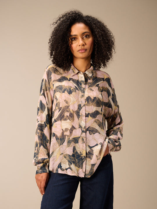 Blouse de NILE