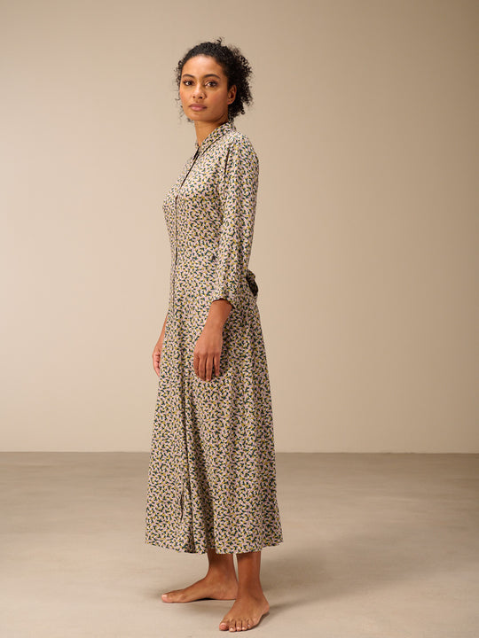 Kleid «Long» von NILE