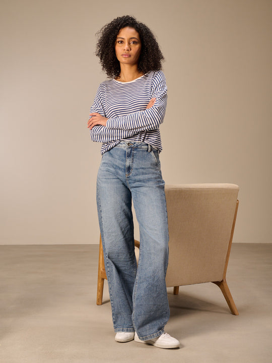 T-shirt « GOTS » de NILE