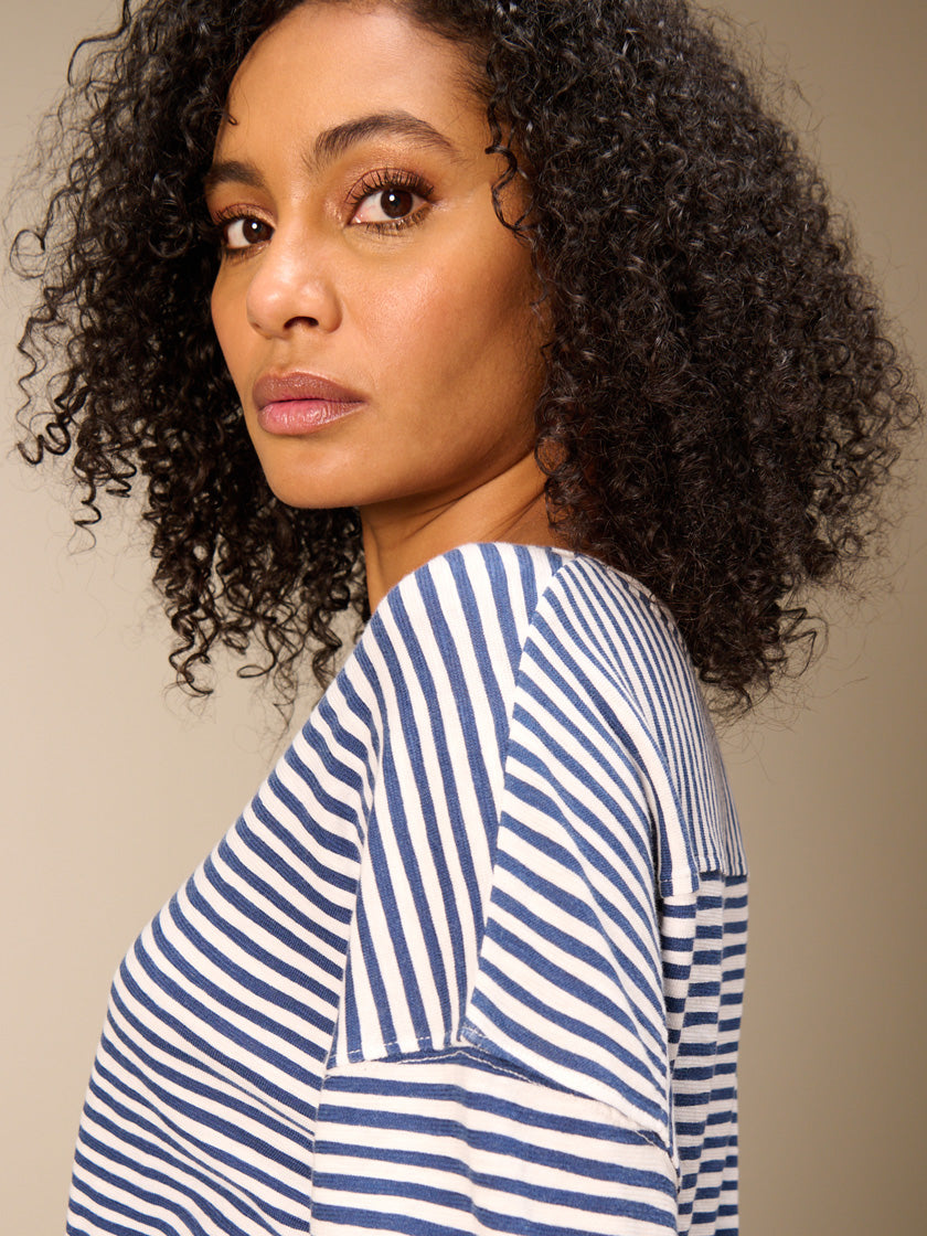 T-shirt « GOTS » de NILE