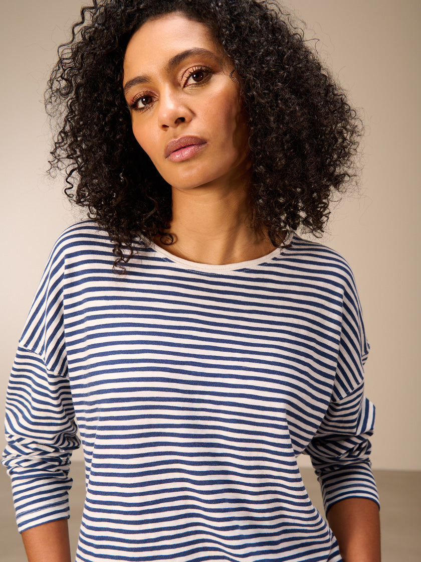 T-shirt « GOTS » de NILE