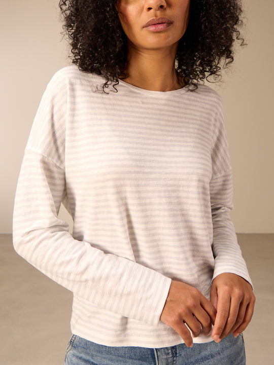 T-shirt « GOTS » de NILE