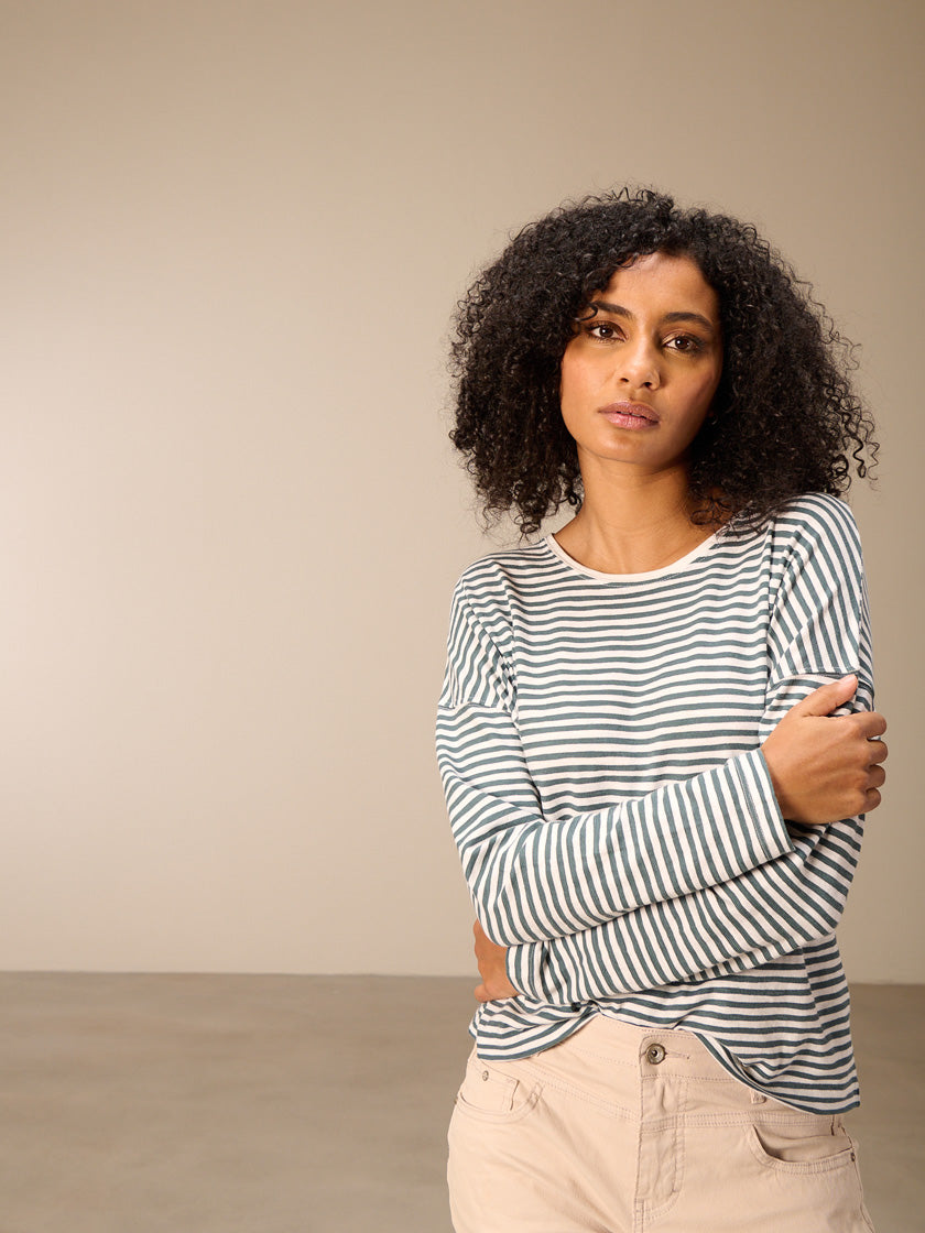 T-shirt « GOTS » de NILE