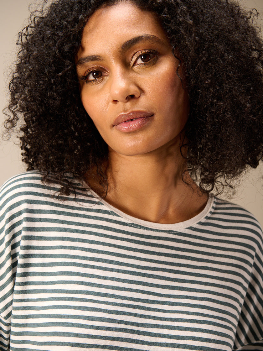 T-shirt « GOTS » de NILE