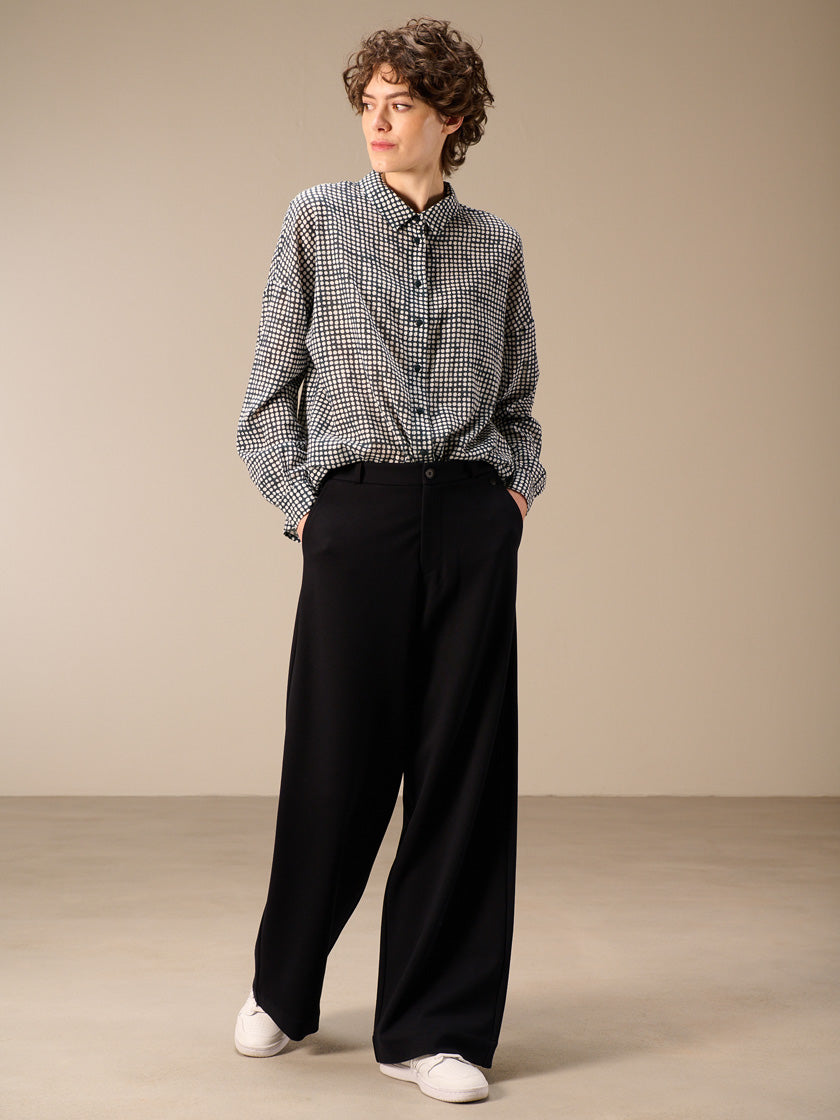 Hose «Wide» von NILE