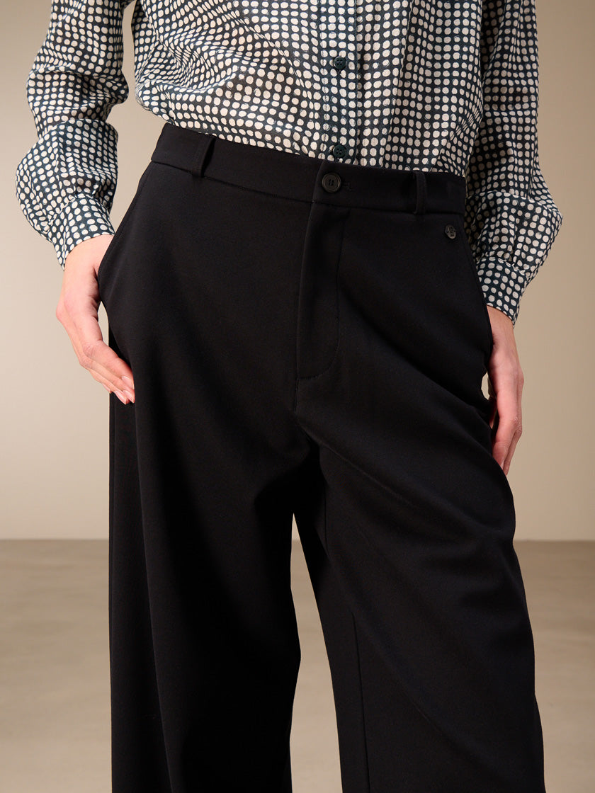 Pantalon « Wide » de NILE