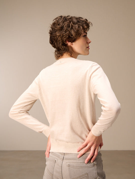 Strickjacke von NILE