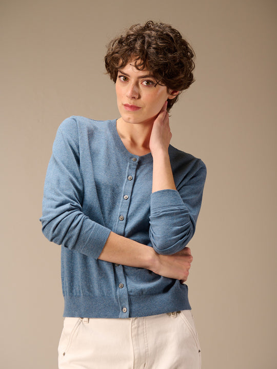 Strickjacke von NILE