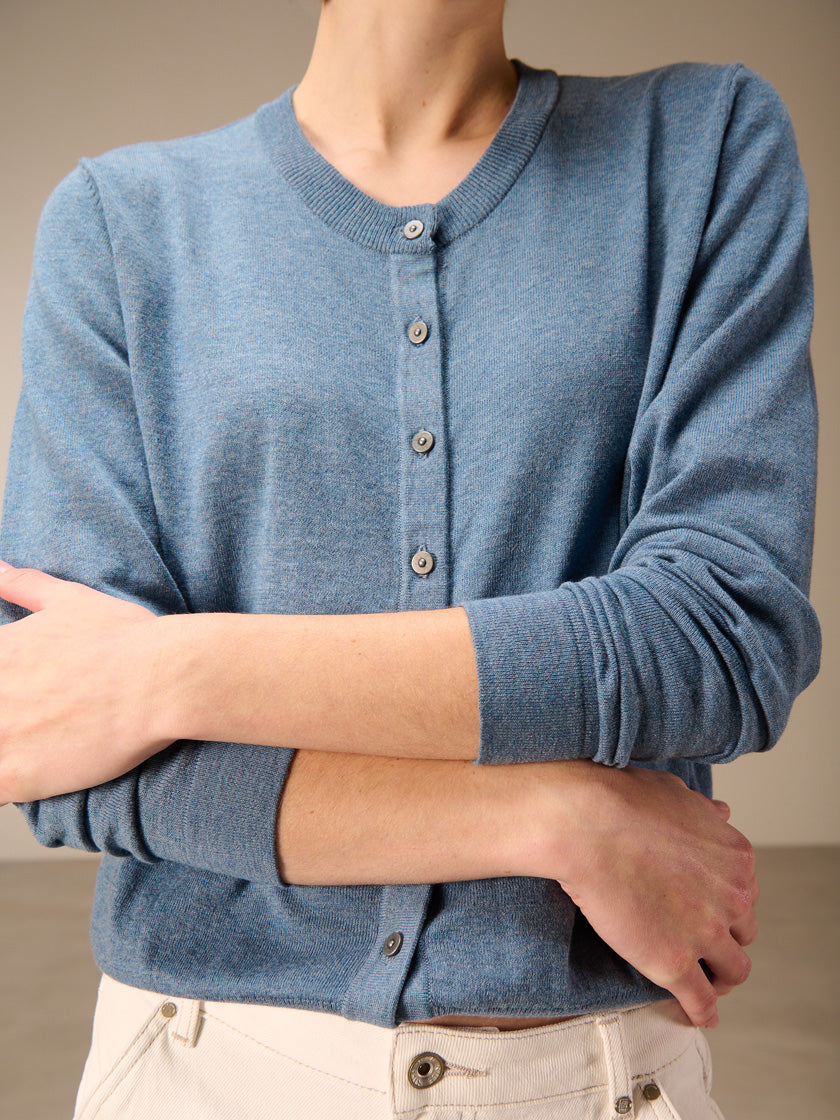 Strickjacke von NILE