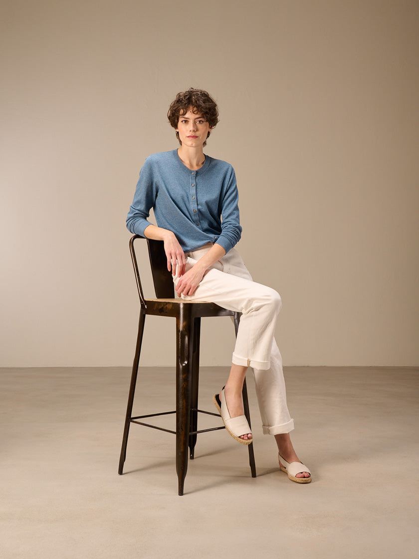 Strickjacke von NILE