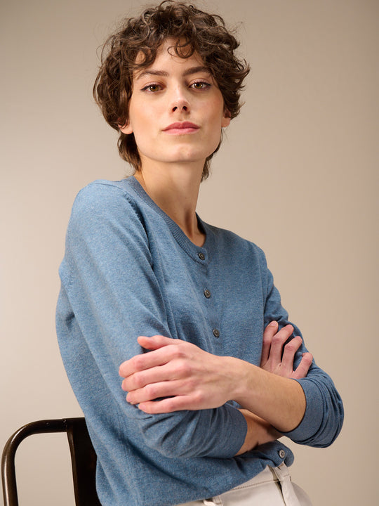 Strickjacke von NILE