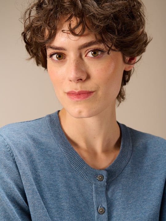 Strickjacke von NILE