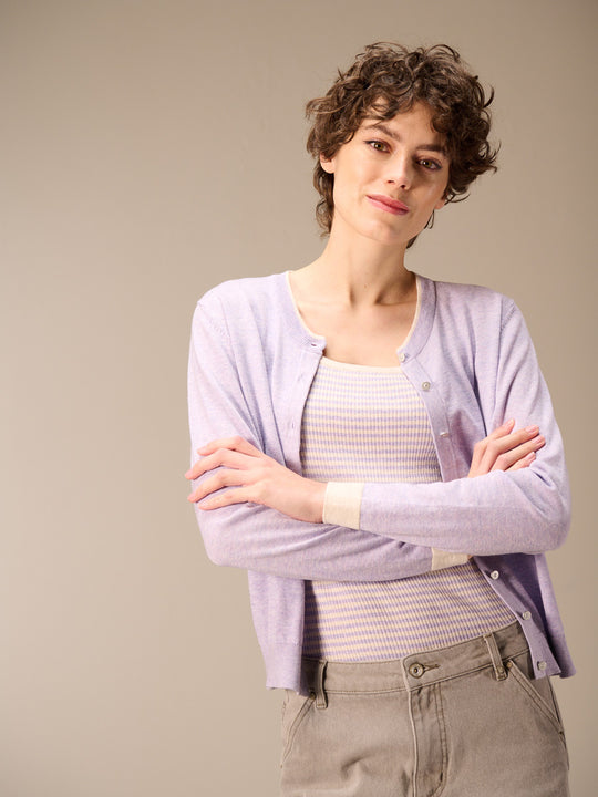 Strickjacke von NILE