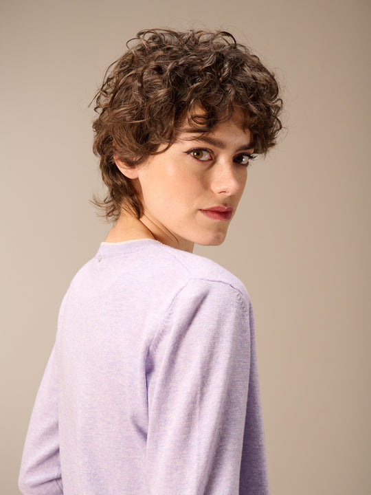 Strickjacke von NILE