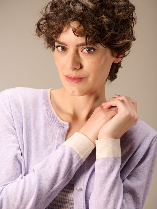 Strickjacke von NILE