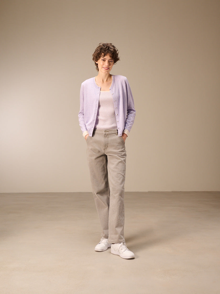 Strickjacke von NILE