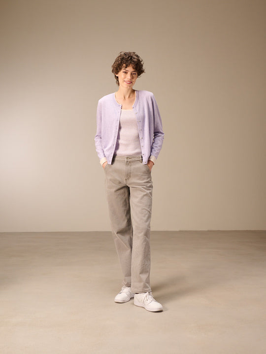 Strickjacke von NILE