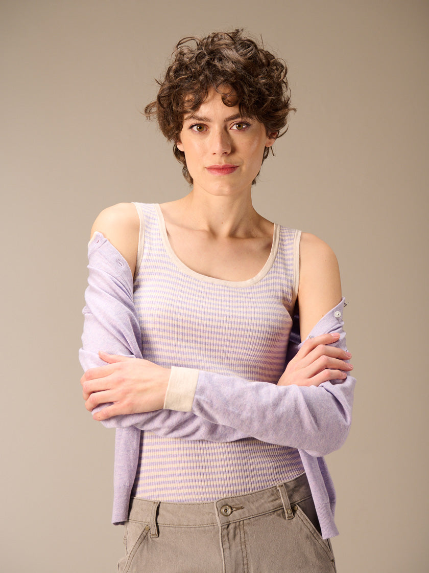 Strickjacke von NILE