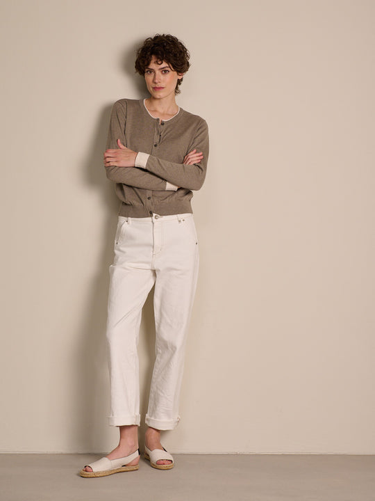 Strickjacke von NILE