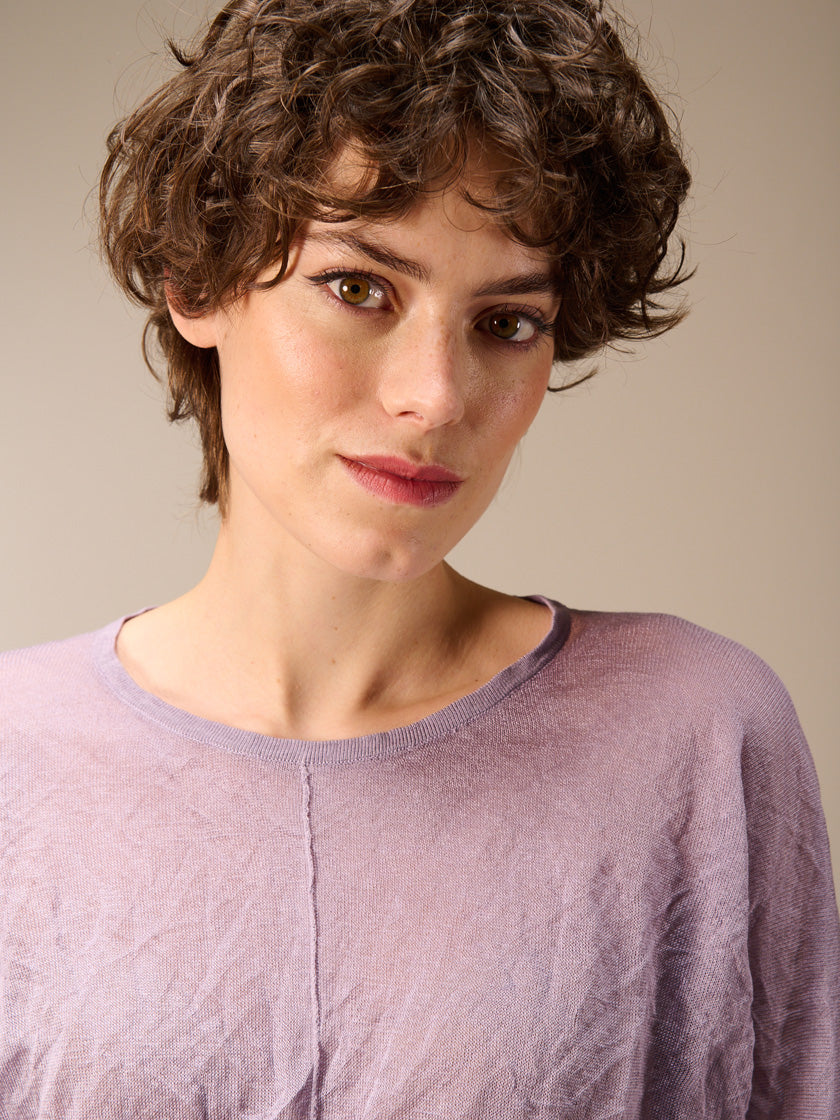 Langarmshirt von NILE