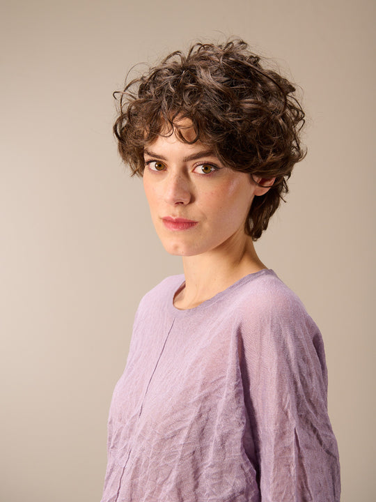 Langarmshirt von NILE