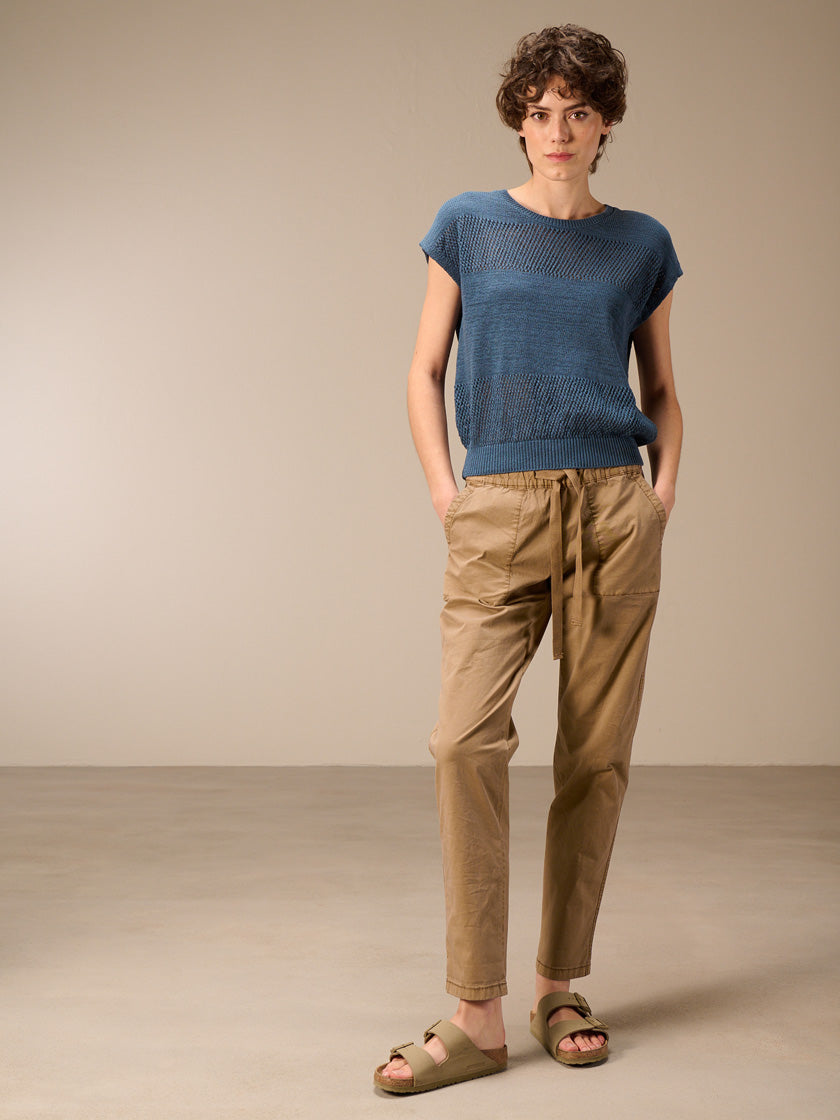 Hose «Jogpants» von NILE