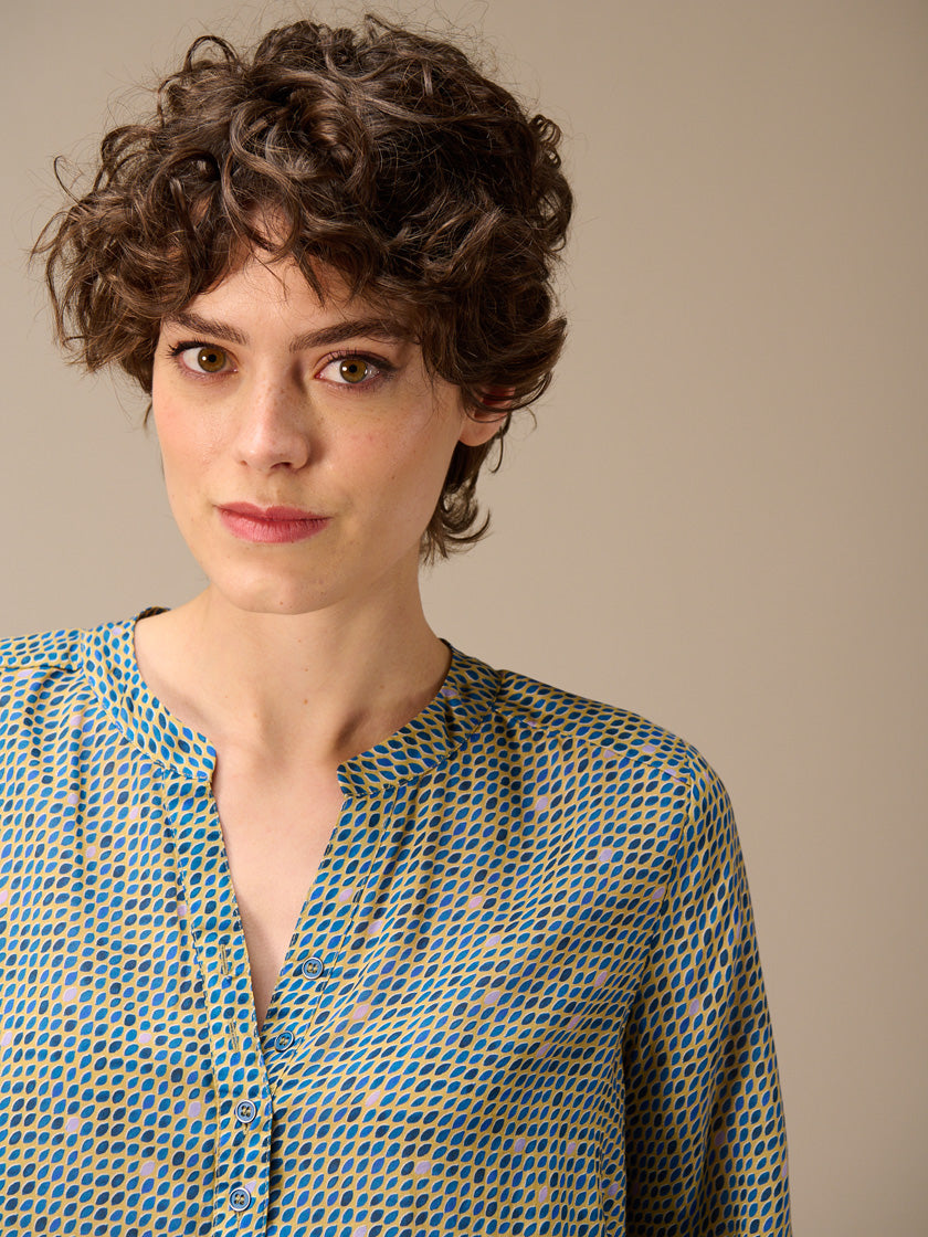 Blouse de NILE
