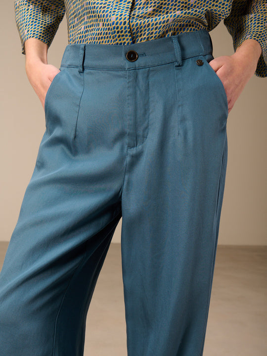Pantalon « Wide » de NILE