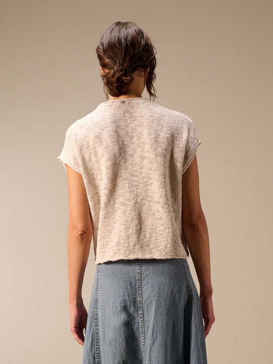 T-shirt « GOTS » de NILE